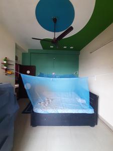 Bedroom Image of 1280 Sq.ft 3 BHK Apartment / Flat for sale in Swarna Jayanti Nagar Aligarh for Rs. 5000000