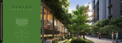 Image of 910 Sq.ft 2 BHK Apartment / Flat for sale in Kadamtala, Siliguri for Rs. 3640000