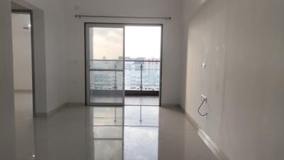 Living Room Image of 1020 Sq.ft 2 BHK Apartment / Flat for sale in Shree Graffiti Elan, Keshav Nagar Pune for Rs. 9500000