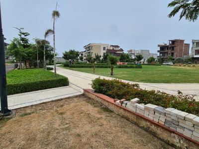Image of 2700 Sq.ft Residential Plot / Land for sale in Emaar Mohali Hills Plot, Sector 108, Mohali for Rs. 52400000