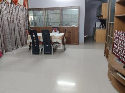 Hall Image of 1800 Sq.ft 3 BHK Independent House for sale in Dahisar West Mumbai for Rs. 50000000