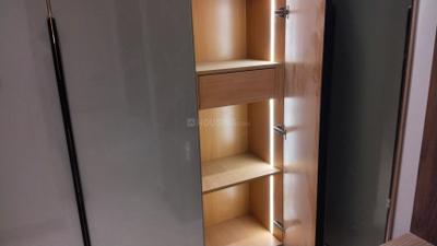 Bedroom Image of 2100 Sq.ft 4 BHK Builder Floor for rent in Big Block South City 2, Sector 49 Gurgaon for Rs. 95000