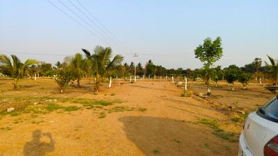 Image of 121 Sq.ft Residential Plot / Land for sale in Kothur, Kandukur, Hyderabad for Rs. 1500000