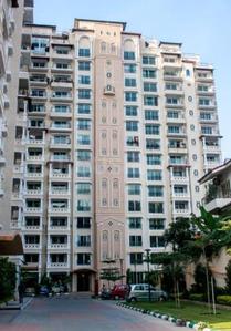 Image of 3900 Sq.ft 5 BHK Apartment / Flat for sale in Mantri Espana, Bellandur, Bengaluru for Rs. 85000000