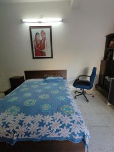 Bedroom Image of 2253 Sq.ft 5 BHK Independent House for sale in Prahlad Nagar Ahmedabad for Rs. 29000000