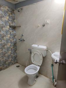 Bedroom One Image of 1000 Sq.ft 2 BHK Apartment / Flat for sale in Signature Global The Millennia, Sector 37C Gurgaon for Rs. 6900000