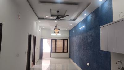 Living Room Image of 765 Sq.ft 2 BHK Independent House for rent in Sanskriti Lok Colony Dehradun for Rs. 20000