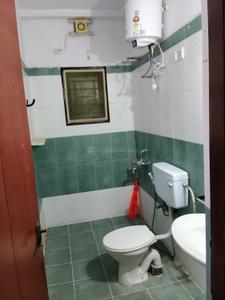 Image of 2000 Sq.ft 3 BHK Apartment / Flat for rent in Himayath Nagar, Hyderabad for Rs. 45000