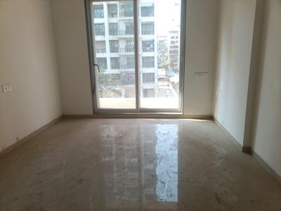 Bedroom Image of 1270 Sq.ft 2 BHK Apartment / Flat for sale in Hitech Dwarka, Kharghar Navi Mumbai for Rs. 14500000