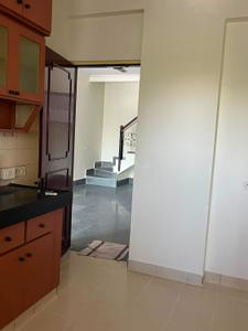 Kitchen Image of 2500 Sq.ft 3 BHK Apartment / Flat for sale in Richards Town Bengaluru for Rs. 40000000