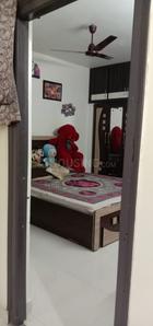 Bedroom Image of 1167 Sq.ft 2 BHK Apartment / Flat for sale in Phool Bagh Vizianagaram for Rs. 6000000