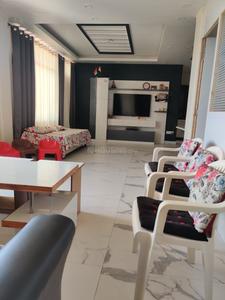 2 BHK Independent Builder Floor