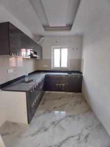 Kitchen Image of 1000 Sq.ft 2 BHK Builder Floor for sale in Sahastradhara Road Dehradun for Rs. 5500000