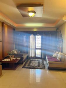 Hall Image of 1804 Sq.ft 3 BHK Apartment / Flat for sale in Oceanus Monarda, Kasavanahalli Bengaluru for Rs. 19500000