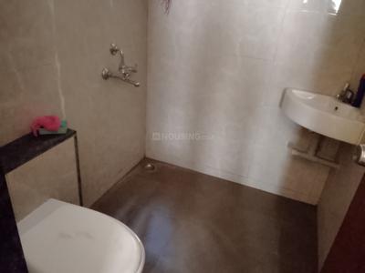 Bathroom Image of 2000 Sq.ft 2 BHK Duplex for sale in Satpur Nashik for Rs. 9000000