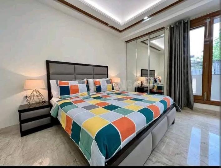 Saket Bedroom 1