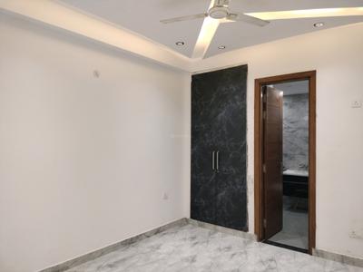 Bedroom Image of 1557 Sq.ft 3 BHK Builder Floor for sale in Fidato Honour Homes, Sector 89 Faridabad for Rs. 15500000