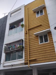 Image of 1324 Sq.ft 3 BHK Apartment / Flat for sale in Blucon Pristine, Kolapakkam, Chennai for Rs. 8500000