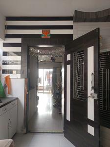 Main Entrance Image of 594 Sq.ft 2 BHK Apartment / Flat for sale in Bhujbal Valay, Hadapsar Pune for Rs. 6350000