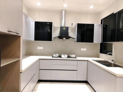 Kitchen Image of 1800 Sq.ft 3 BHK Builder Floor for sale in Greenwood City Floors, Sector 45 Gurgaon for Rs. 34500000