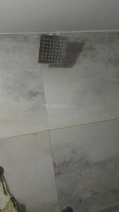 Bathroom Image of 1000 Sq.ft 1 BHK Builder Floor for rent in Sector 14 Gandhinagar for Rs. 11000