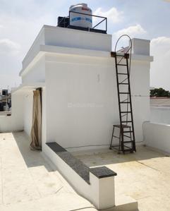 Image of 200 Sq.ft 1 BHK Builder Floor for rent in Illango Nagar, Coimbatore for Rs. 8000
