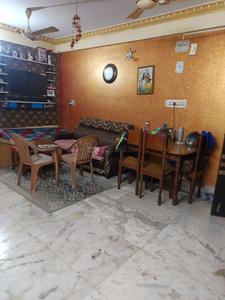 Hall Image of 1275 Sq.ft 3 BHK Apartment / Flat for sale in Dum Dum Kolkata for Rs. 5500000