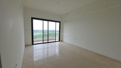 Bedroom Image of 2200 Sq.ft 4 BHK Apartment / Flat for rent in Sobha City, Sector 108 Gurgaon for Rs. 115000