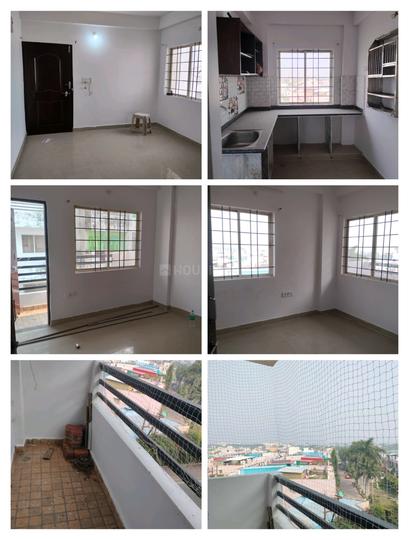 Akash Top Residency Main Image 1