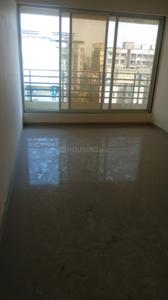Hall Image of 665 Sq.ft 1 BHK Apartment / Flat for sale in Ira Galaxy, Dombivli East Thane for Rs. 4000000