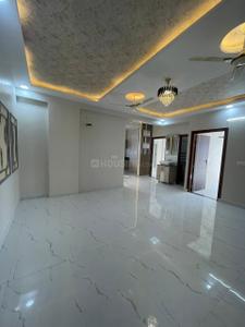 Hall Image of 1400 Sq.ft 3 BHK Apartment / Flat for sale in Murlipura Jaipur for Rs. 7045000