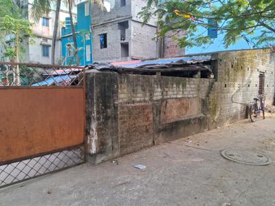 Image of 7503 Sq.ft Residential Plot / Land for sale in CDA Sector 8, Cuttack for Rs. 32000000