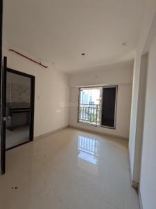 Bedroom Image of 450 Sq.ft 1 BHK Apartment / Flat for sale in DGS Sheetal Tapovan, Malad East Mumbai for Rs. 11500000