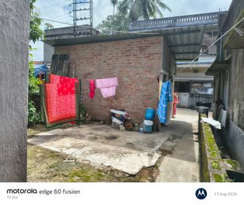 Image of 1260 Sq.ft 2 BHK Independent House for sale in Pansila, Kolkata for Rs. 3500000