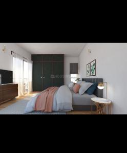 Bedroom Image of 1430 Sq.ft 3 BHK Apartment / Flat for sale in Sarjapur Bengaluru for Rs. 18500000