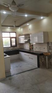 Kitchen Image of 1500 Sq.ft 6 BHK Independent House for sale in Lohgarh Zirakpur for Rs. 18500000