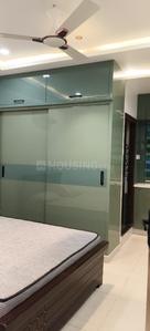 Bedroom Image of 1500 Sq.ft 2 BHK Apartment / Flat for rent in Jubilee Hills Hyderabad for Rs. 55000