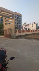 Image of 1595 Sq.ft 3 BHK Apartment / Flat for sale in Universal Green Infra Royal Residency, Danapur, Patna for Rs. 9500000