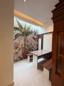 Bedroom Image of 2200 Sq.ft 3 BHK Independent House for sale in Manganahalli Bengaluru for Rs. 16600000