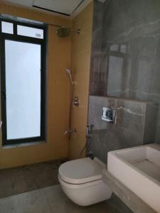 Bedroom Three Image of 1309 Sq.ft 3 BHK Apartment / Flat for sale in I R Horizon Tower, Andheri East Mumbai for Rs. 29920000