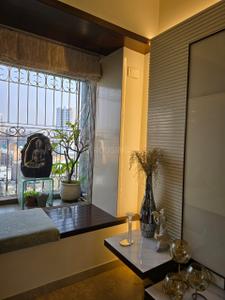 Hall Image of 1750 Sq.ft 3 BHK Apartment / Flat for sale in Andheri West Mumbai for Rs. 55000000