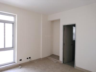 Bedroom Image of 2000 Sq.ft 3 BHK Apartment / Flat for sale in Vikram Golf View Condos, Sector 19 Dwarka New Delhi for Rs. 45800000