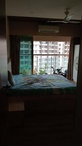 Bedroom Image of 1580 Sq.ft 3.5 BHK Apartment / Flat for sale in K Raheja Vistas, Powai Mumbai for Rs. 59500000