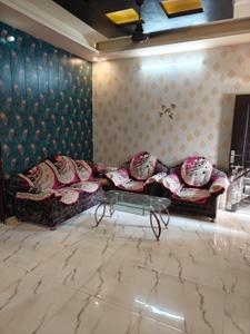 Hall Image of 1150 Sq.ft 2 BHK Builder Floor for rent in Chironwali Dehradun for Rs. 23000