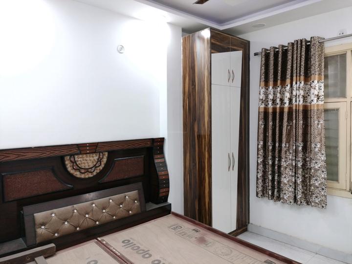 Bhagwati Garden, Dwarka Mor Main Image 1