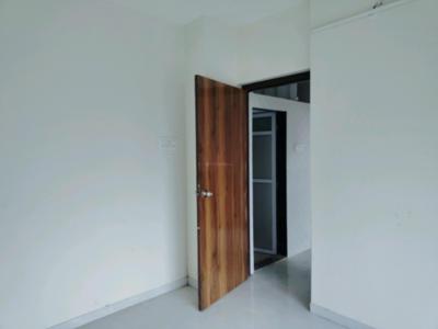 Bedroom Image of 495 Sq.ft 1 BHK Apartment / Flat for sale in Nutan Shree Ganesh Krupa Residency, Vasai West Vasai for Rs. 5500000