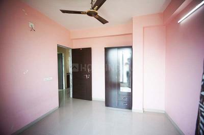 Bedroom Image of 1368 Sq.ft 2 BHK Apartment / Flat for sale in Sargasan Gandhinagar for Rs. 4900000