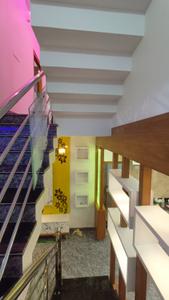 Image of 2400 Sq.ft 3 BHK Duplex for sale in Vishveshwaraya Nagar, Bengaluru for Rs. 18500000