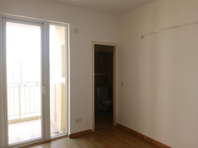 Bedroom Image of 1550 Sq.ft 3 BHK Apartment / Flat for sale in Emaar Gurgaon Greens, Sector 102 Gurgaon for Rs. 19400000