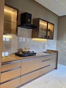 Kitchen Image of 1150 Sq.ft 2 BHK Apartment / Flat for sale in Legacy Ekam, Punawale Pune for Rs. 7250000